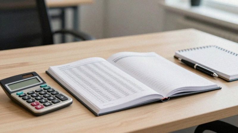 Jak obliczyć wynagrodzenie za marzec 2023?