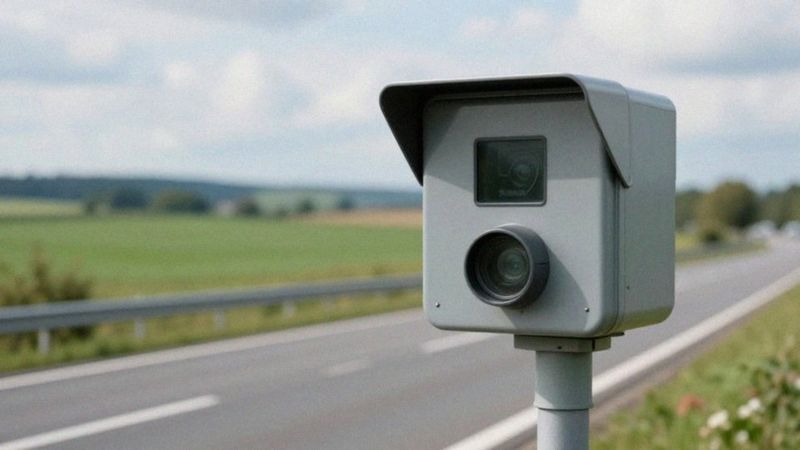 Jak wygląda przedawnienie mandatów drogowych w Niemczech?