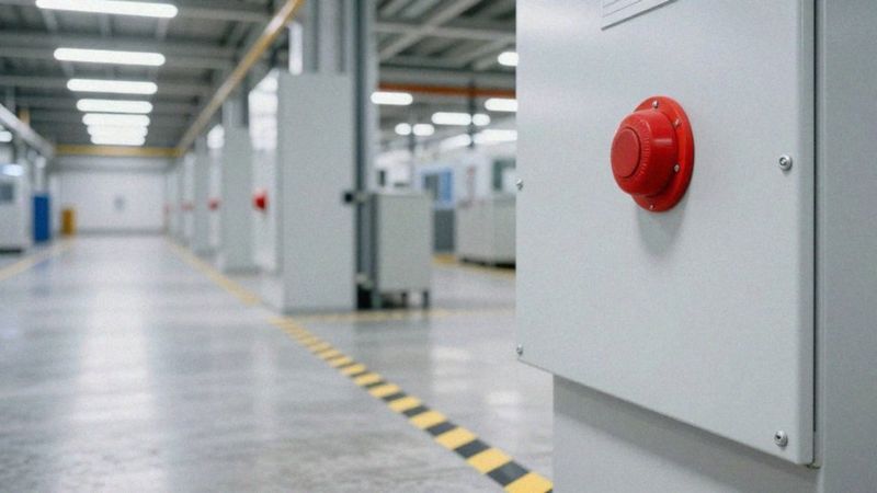 Czy pracownik ponosi odpowiedzialność karną za naruszenie przepisów BHP?