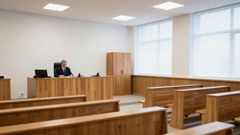 Czy zakłócanie ciszy nocnej może skutkować postępowaniem sądowym?
