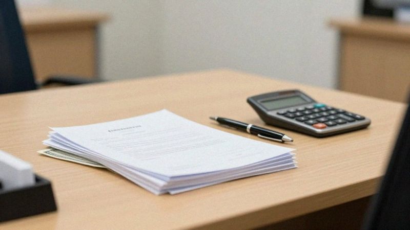 Jak wyrobić duplikat tablic rejestracyjnych i ile kosztuje?