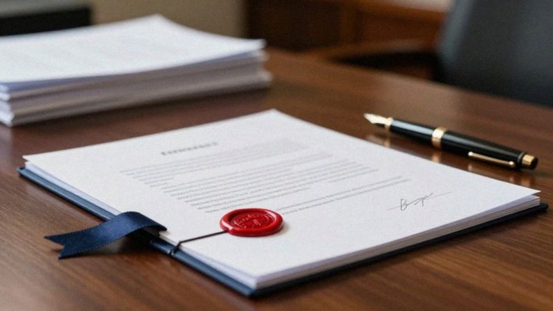 Kiedy i co jest potrzebne do wszczęcia egzekucji?