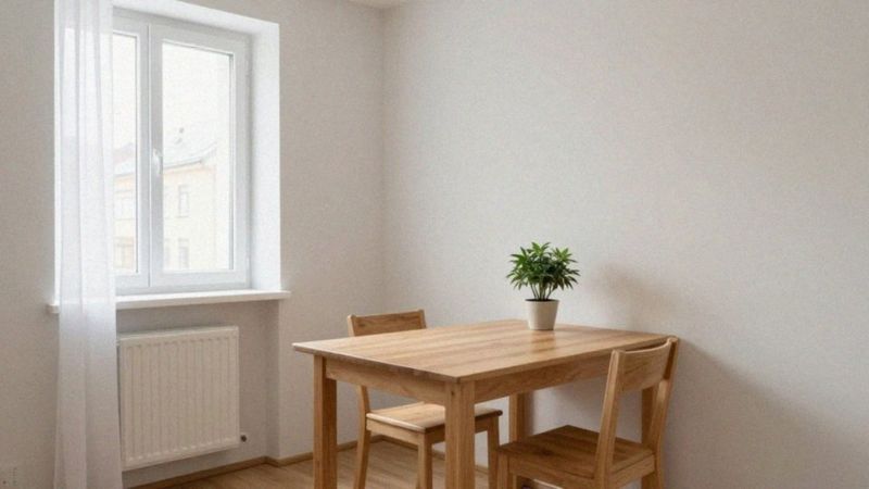 Kiedy przysługuje prawo do mieszkania socjalnego?