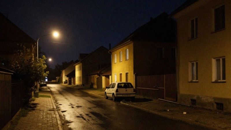 Jak zgłosić zakłócanie ciszy nocnej?