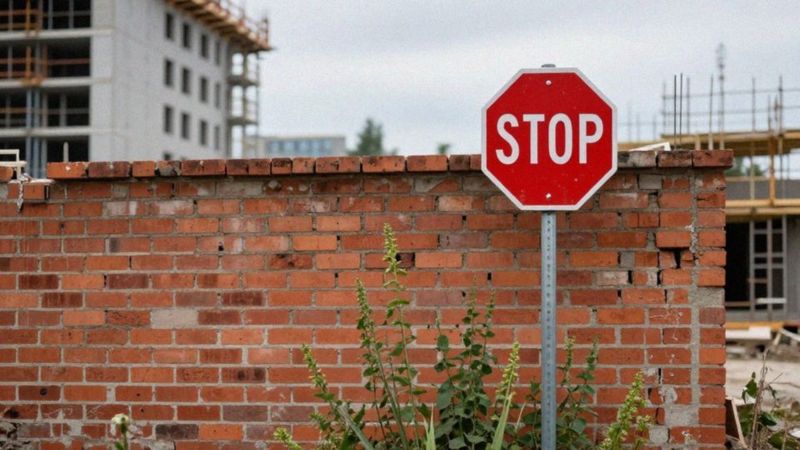 Jakie kary grożą za samowolę budowlaną?