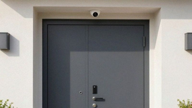Jak zabezpieczyć mienie przed kradzieżą z włamaniem?