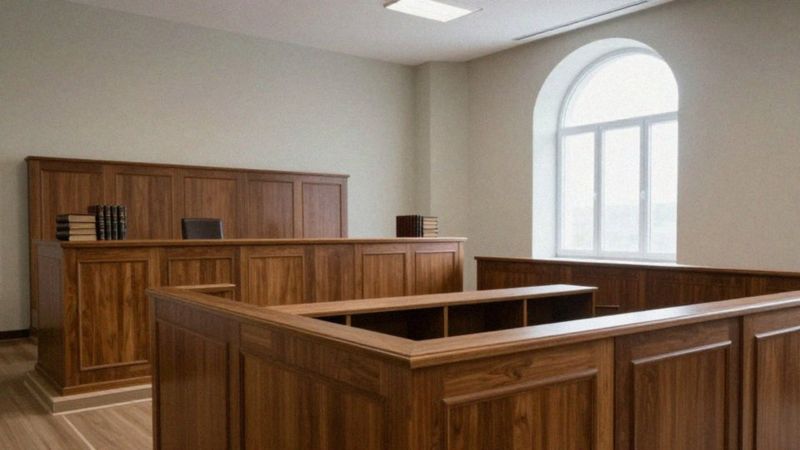 Jakie są alternatywy dla aresztu tymczasowego?