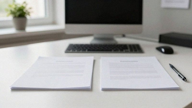 Czy pracownik musi otrzymać egzemplarz umowy o pracę?