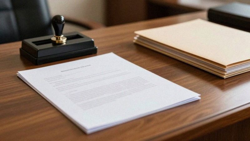 Czym jest oświadczenie najemcy w formie aktu notarialnego?