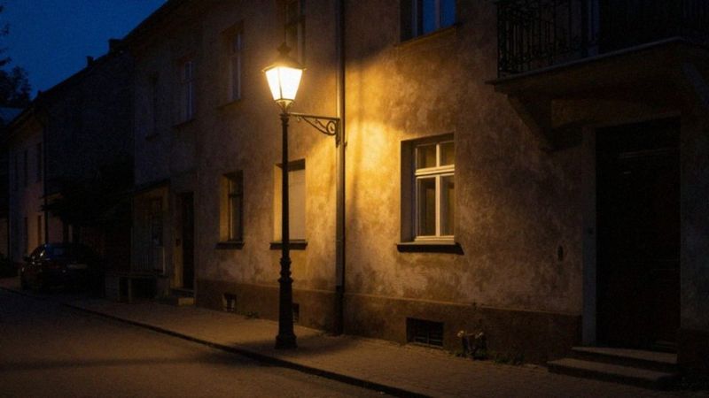Gdzie zgłosić zakłócenie ciszy nocnej?