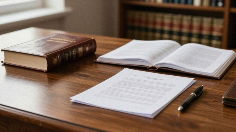 Jak pomoc prawna zwiększa szanse na skrócenie zakazu?