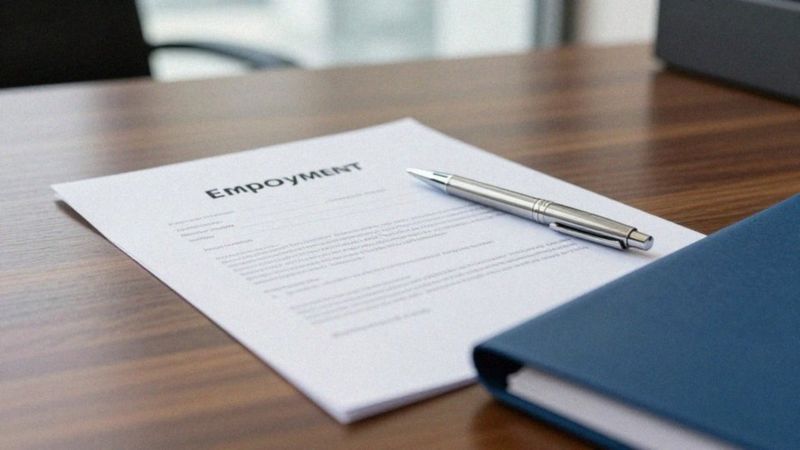 Jak przebiega wypowiedzenie i rozwiązanie umowy o pracę?