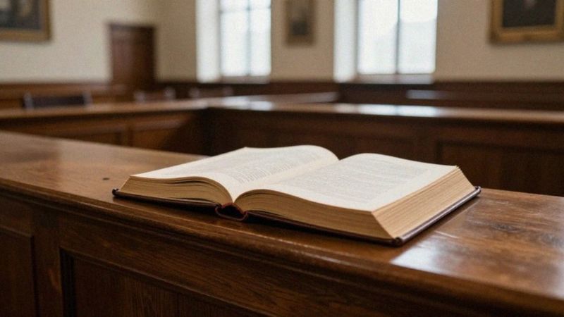 Czy wynik badania wariografem można wykorzystać w sądzie?