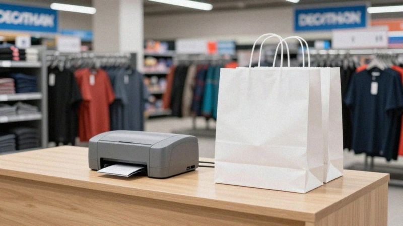 Jak liczy się termin zwrotu w Decathlonie?