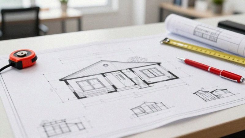 Jak nowe prawo reguluje małe obiekty budowlane?