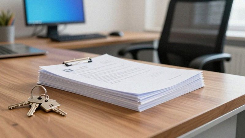 Jakie prawa gwarantuje umowa o pracę?