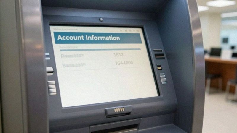 Jak działa zajęcie rachunku bankowego?