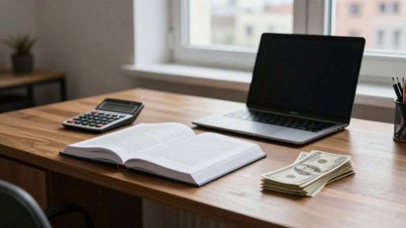 Jak ustalić czystą wartość spadku?