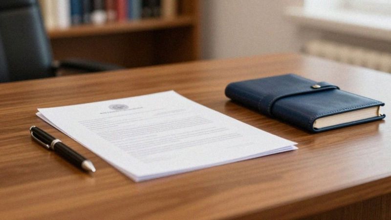 Jak złożyć oświadczenie o odrzuceniu spadku?