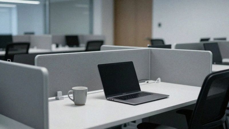 Jakie formy nękania występują w biurze?
