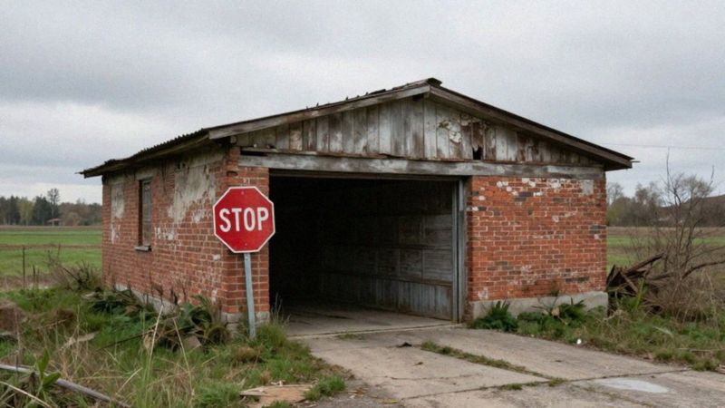 Co grozi za budowę bez zgłoszenia?