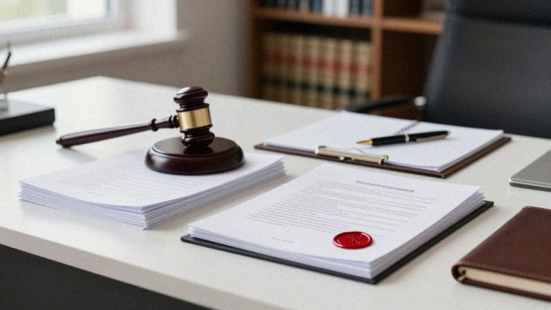 Jak egzekwować wyrok i klauzulę wykonalności?