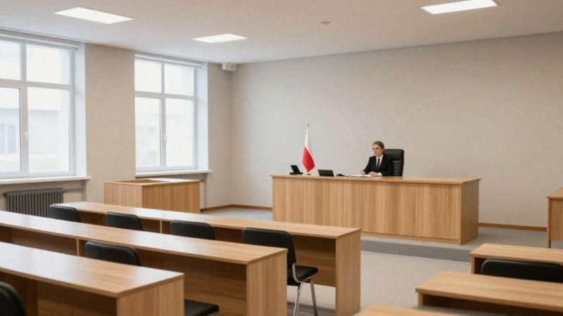 Jak przebiega procedura w sądzie opiekuńczym?