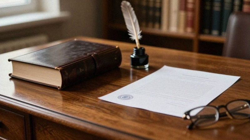 Co to jest tytuł powołania do spadku?