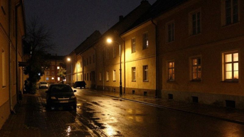 Czy cisza nocna jest uregulowana prawnie?