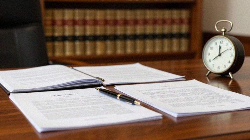 Jak długo płaci się alimenty po rozwodzie?