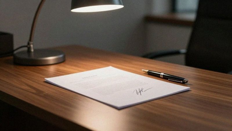 Jak wygląda procedura zwolnienia dyscyplinarnego?