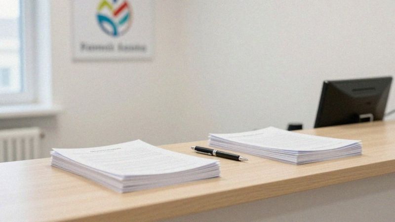 Kiedy i jak zgłosić dziecko do NFZ?