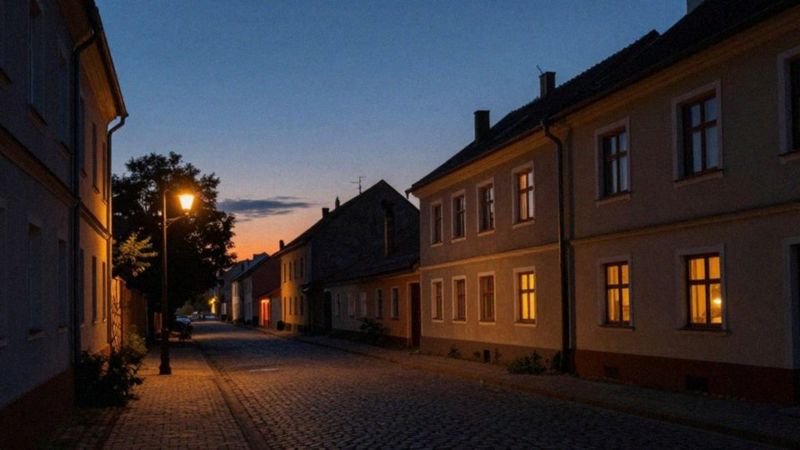 W jakich godzinach obowiązuje cisza nocna?
