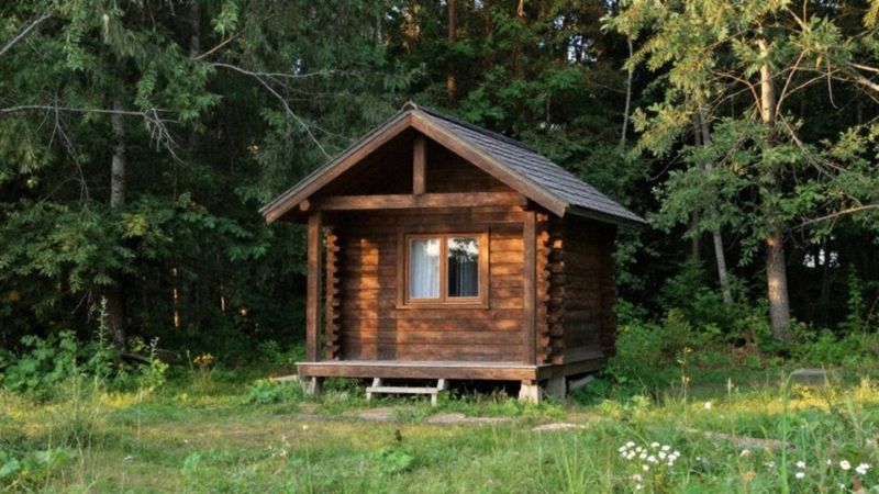 Czy domek letniskowy do 35 m² wymaga zgłoszenia?