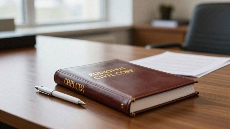 Jak Kodeks cywilny reguluje umowę o dzieło?