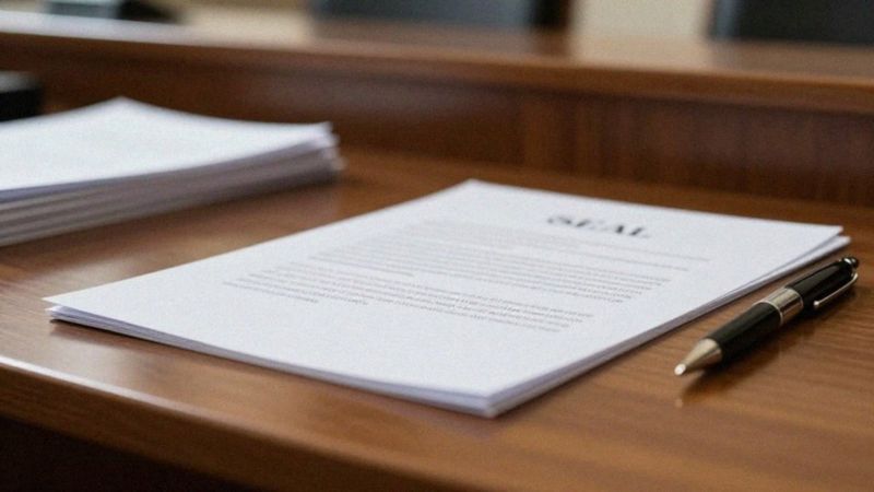 Jak odwołać się od wypowiedzenia do sądu pracy?