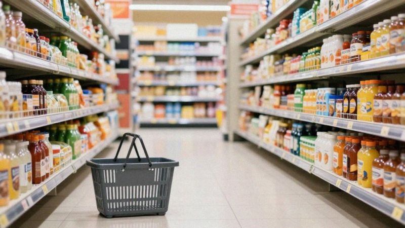 Kiedy kradzież w sklepie jest wykroczeniem, a kiedy przestępstwem?