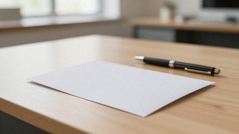 Kiedy najemca może wypowiedzieć umowę najmu na czas nieokreślony?