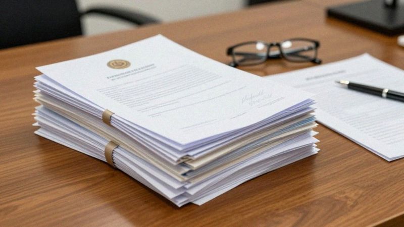 Co musi zrobić cudzoziemiec przed ślubem?