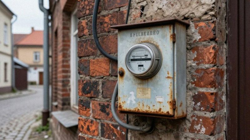 Czy kradzież energii wchodzi w zakres art. 278 kk?