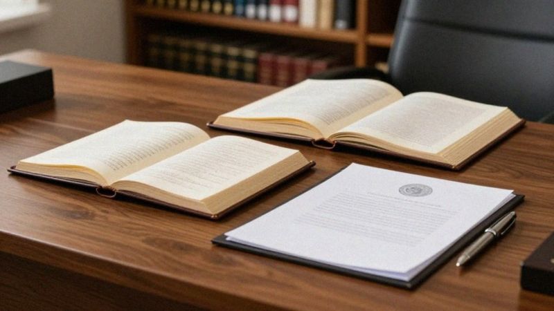 Jak i gdzie złożyć oświadczenie o przyjęciu spadku?