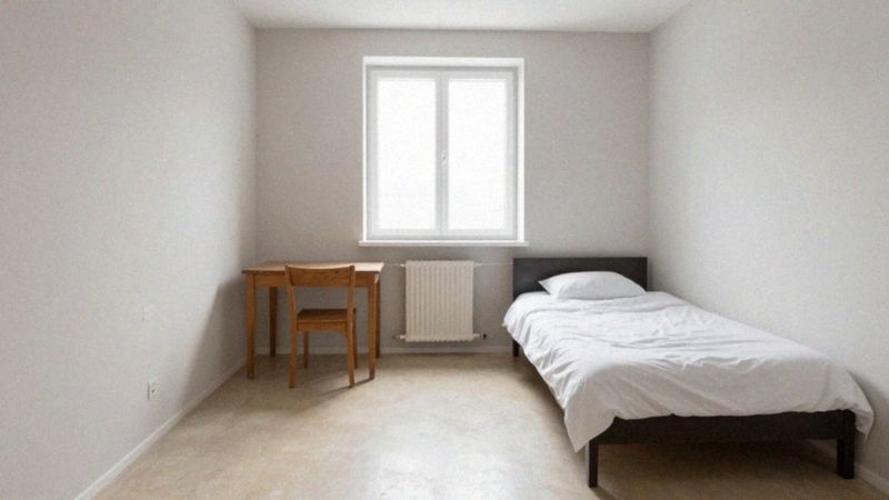 Jaki jest standard i minimalny metraż mieszkania socjalnego?