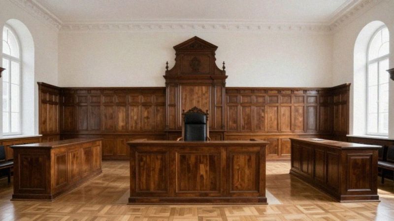 Jakie kary grożą za fałszowanie dokumentów?