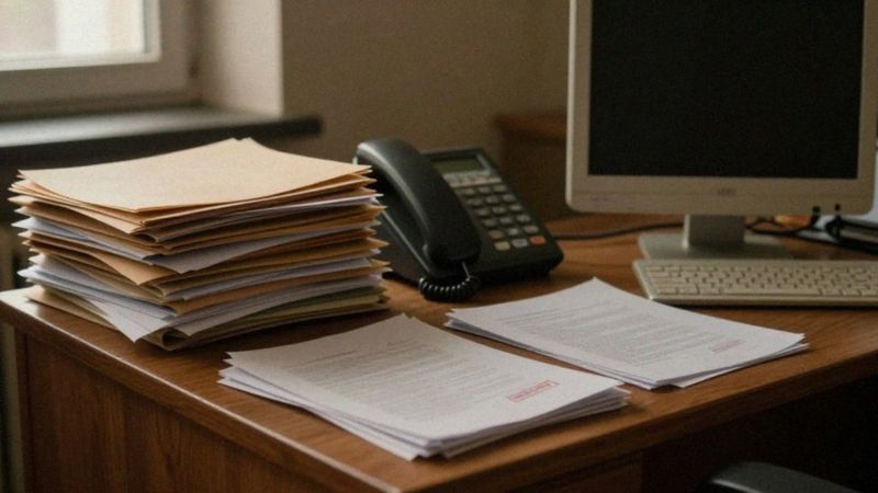 Czy uzupełnienie braków wydłuża czas oczekiwania?