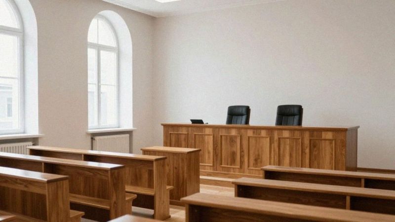 Jak odwołać się od wypowiedzenia do sądu pracy?
