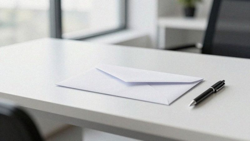 Jak przebiega wypowiedzenie umowy o pracę?
