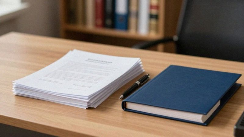 Jak przygotować pozew o zapłatę?