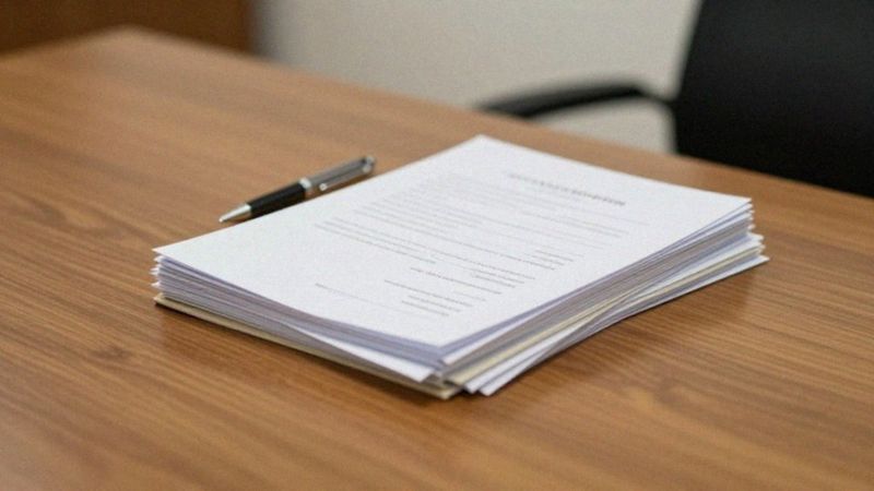 Jak zgłosić nabycie spadku do urzędu skarbowego?