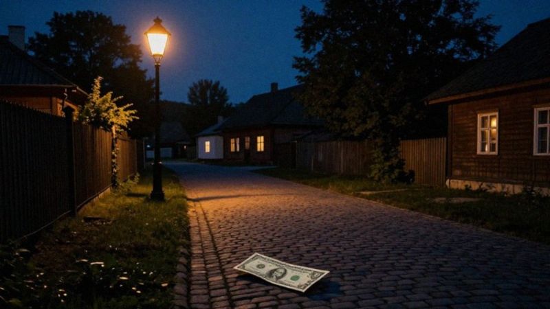 Jakie kary grożą za zakłócanie ciszy nocnej na wsi?