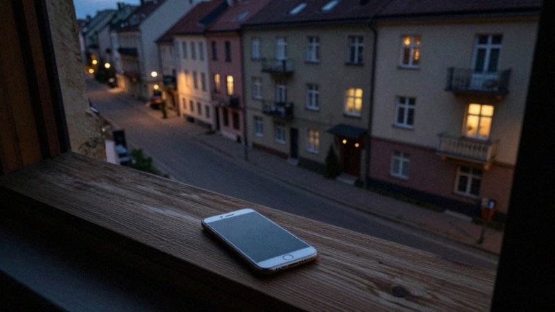 Czy można zgłosić zakłócenie anonimowo?